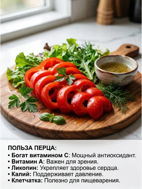 Перец сладкий Жаворонок семена 